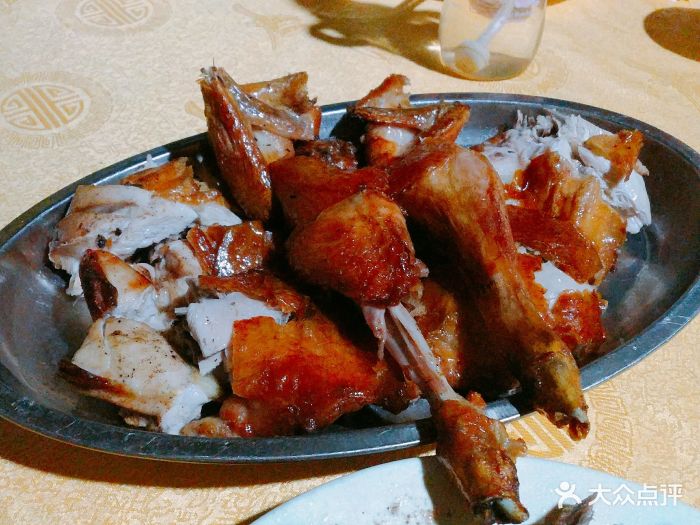 荔枝湾美食园-图片-广州美食-大众点评网