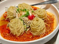 -茅庐川菜(烟台万象汇店)