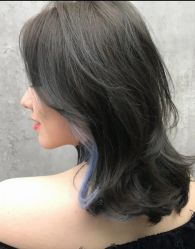 -MORI HAIR SALON日式美发沙龙