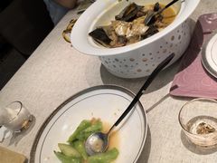 -T館·花园艺术餐厅