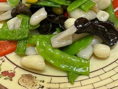 -清真马祥兴菜馆(云南北路店)
