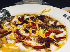 -太二酸菜鱼(正大广场店)