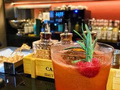 -Cohiba Atmosphere高希霸魅力俱乐部(国贸店)