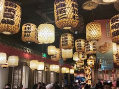 -南京大牌档(青岛万象城店)