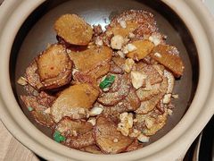 -KŌNG胶东小馆·酒馆(华熙店)