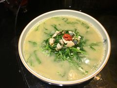 -阿庄新豫菜(航海东路店)