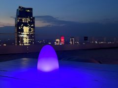 -重庆解放碑威斯汀酒店