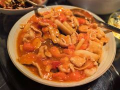 -华豫川酒家(大卫城店)