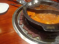 -三牦记·涮烤一体火锅(小河店)