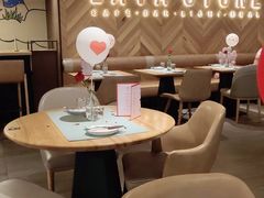 大堂-原石牛扒·约会餐厅(龙城万科里店)