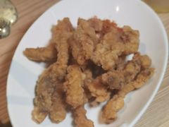 -小鱼小牛·鱼牛干锅·脆鱼火锅(世欧广场店)