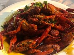 -霸王虾·麻辣小龙虾(清水河公园店)