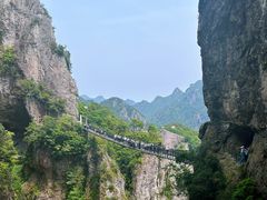 -雁荡山风景名胜区