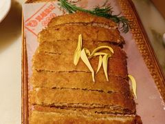 -吴越荣记苏州菜·松鼠桂鱼 100% 活鱼现做(月光码头店)