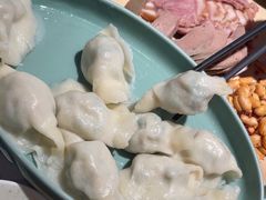 -东方饺子王(新阳路店)