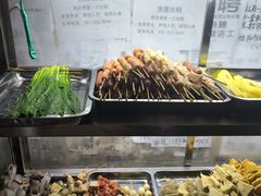 -胖子好盐水鸭(总店)