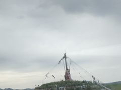 -百草敖包