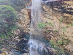 -少华山国家森林公园