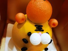 -玲婧胡同·生日蛋糕·餐厅(嘉里城店)