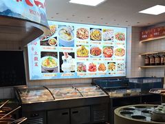 -徽三说·土徽菜·中国徽菜连锁品牌(一中店)