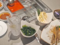 -海底捞火锅(江北万达商业广场店)