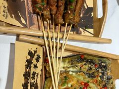 -火龙堂·风味民间菜(文一路店)