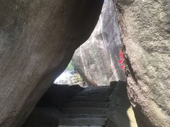 -云洞岩风景区