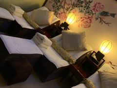 -芬芳四季养生会所(西溪店)