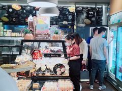 -Caidie Bakery采蝶轩(百越店)