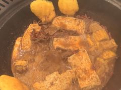 -田家大院东北农家菜铁锅炖(西安总店)