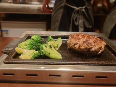 -肉肉大米(德基广场店)