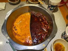 -重庆锦火锅(惠福东路店)