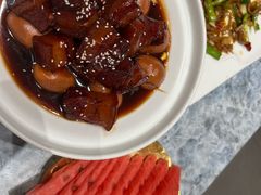 -聚丰园•湖鲜餐厅(阿红私房菜梅石路店)