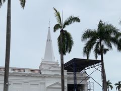 -圣公会圣乔治堂