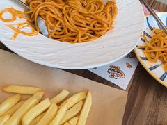 -必胜客(云玺锦庭店)