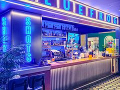 -bluefrog蓝蛙(新三里屯太古里店)