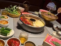 -巴奴毛肚火锅(相州店)