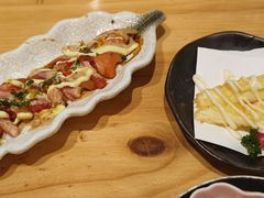 -菊上料理(蜀山银泰百货店)