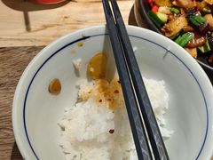 -树厨贵州菜(大十字店)