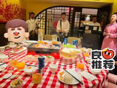 -西贝(六里桥旗舰店)