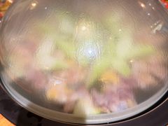 -阿鸡鱼庄·顺德鲜蒸小炒(亚运村店)