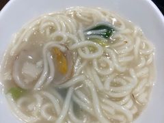 莆田卤面-莆田餐厅(滨海广场店)