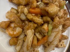 -桃子餐厅·天津菜(王顶堤总店)