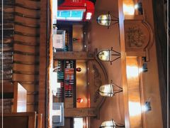 -烧肉馆(古北水镇景区店)