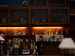 -时间抽屉(裕华万达广场店)