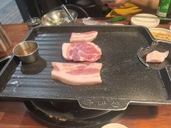 -Dombe豚(黑猪肉街店)