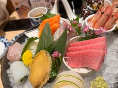 -小山日本料理(太古汇店)