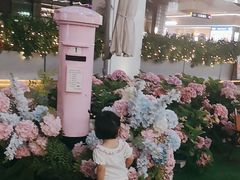 -HALO广场(梨园路店)