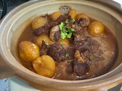 -青年公社烤鸭(青年路店)