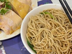 拌面-振鼎鸡(天钥桥路店)
